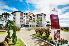 Гостиница Gaboardi Park Hotel  Curitibanos